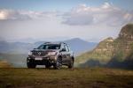 Renault Duster 2020 года (BR)